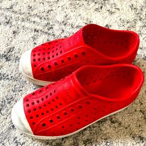 Native Jefferson Shoes